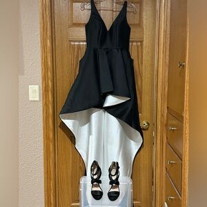 Jovani size 2 prom/Maid of honor dress.